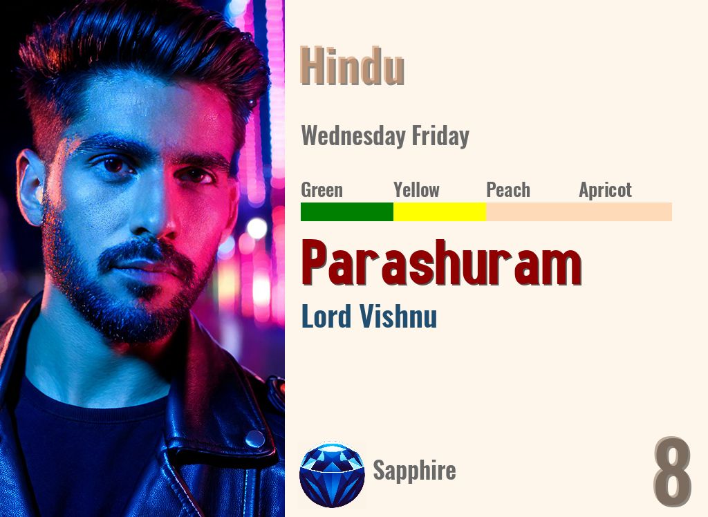 Parashuram
