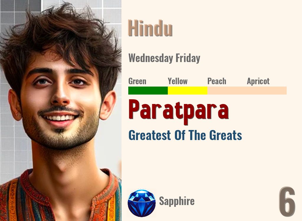 Paratpara