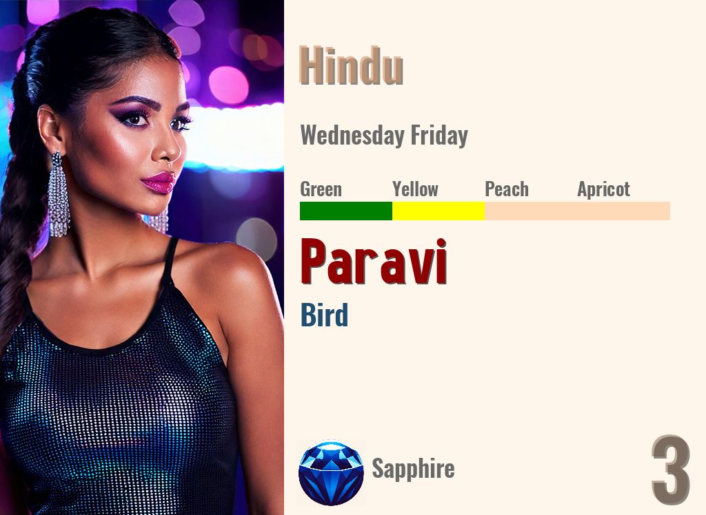 Paravi