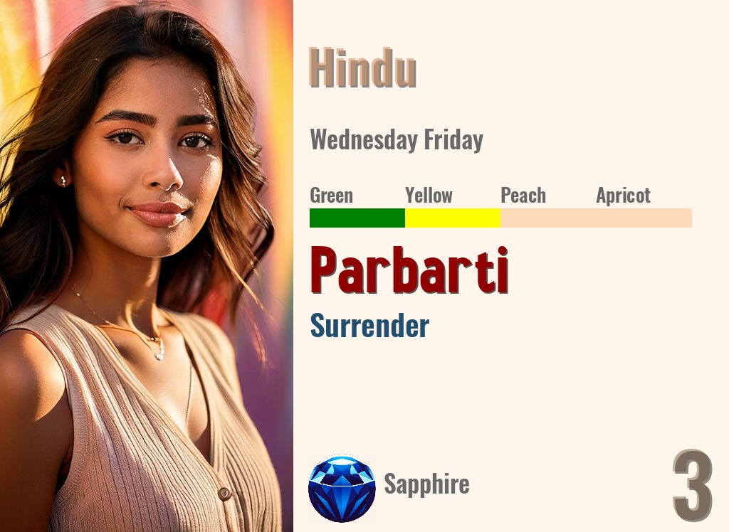 Parbarti