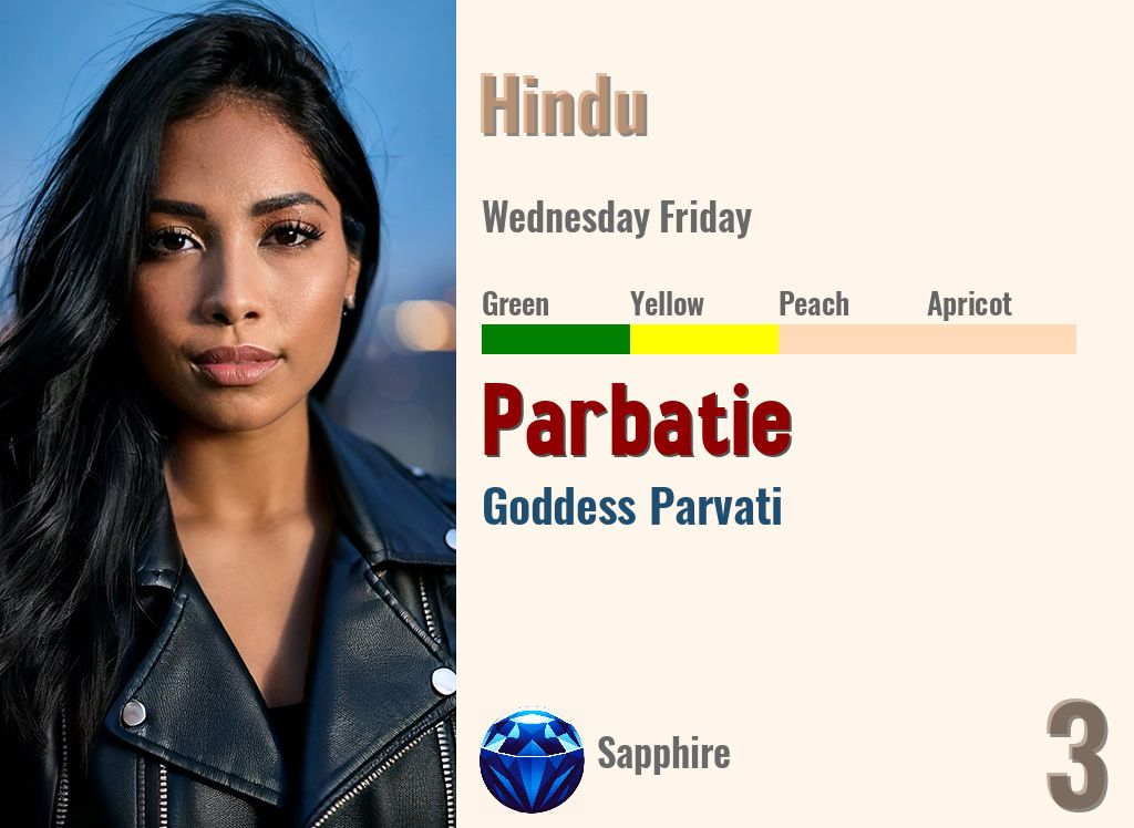 Parbatie