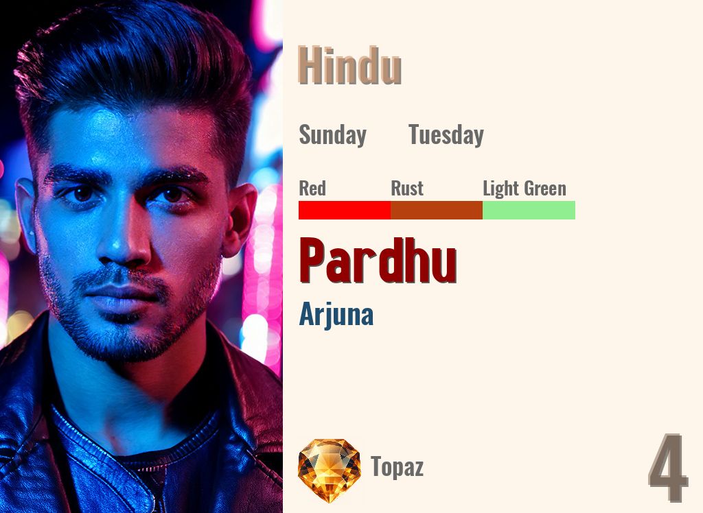Pardhu