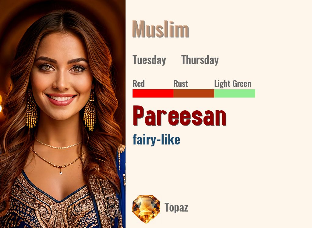 Pareesan