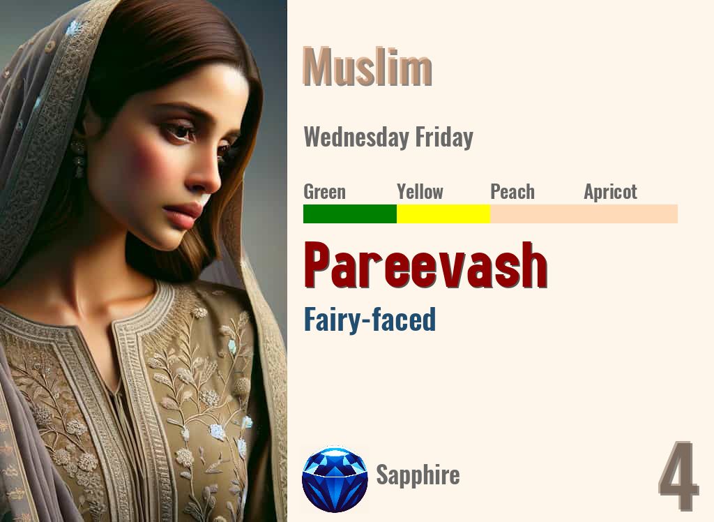 Pareevash