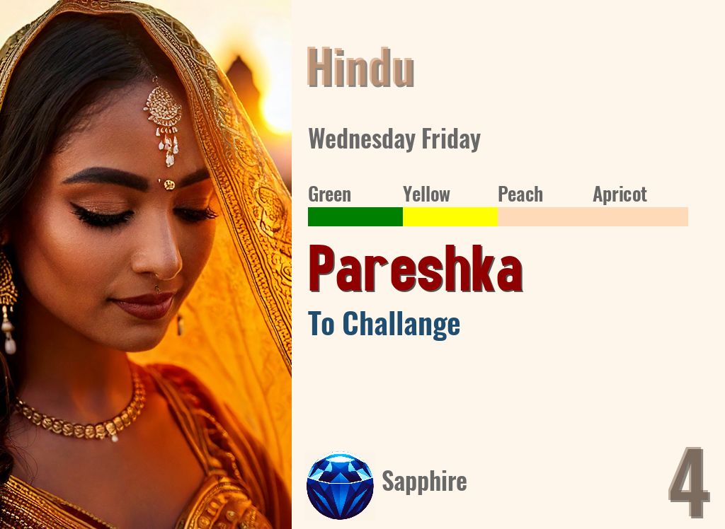 Pareshka