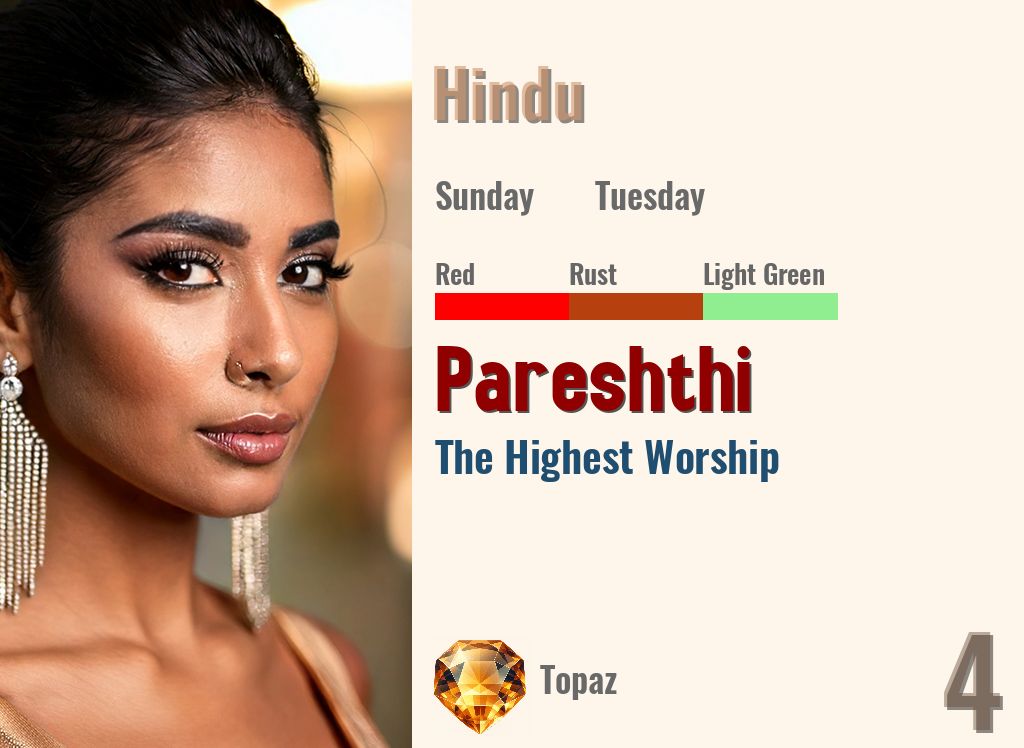 Pareshthi