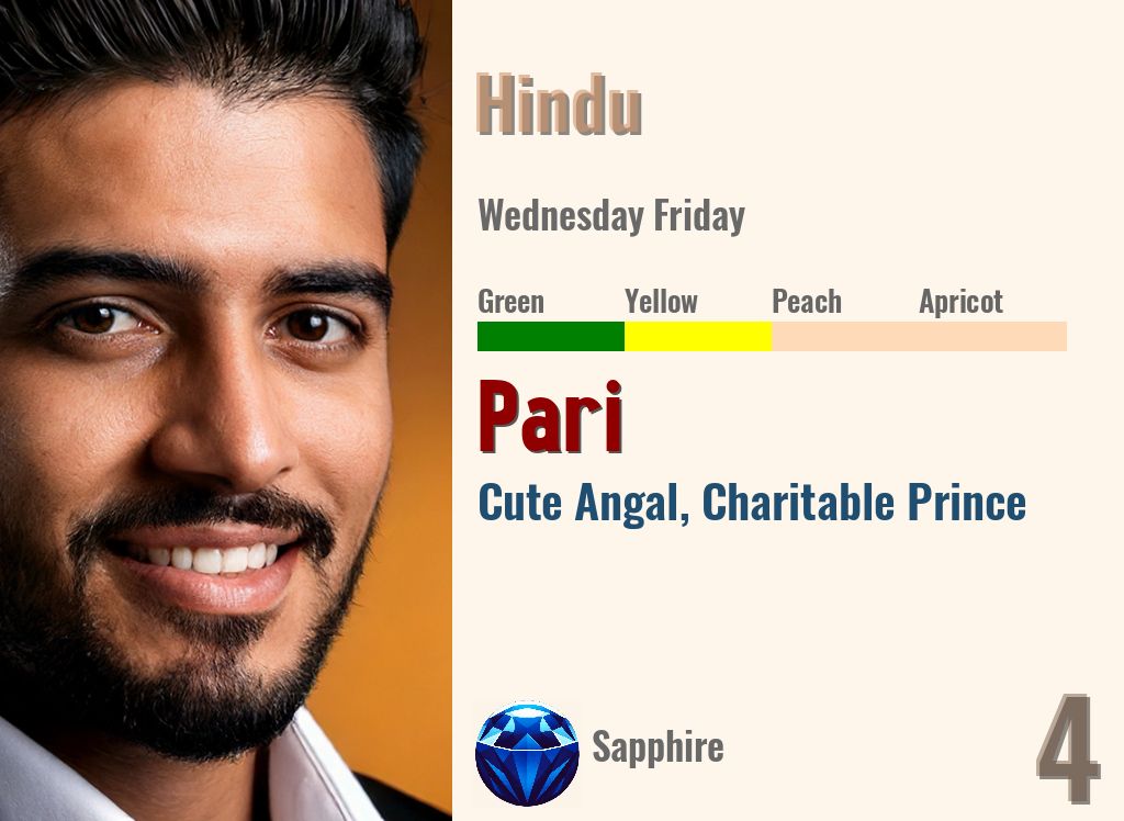 Pari