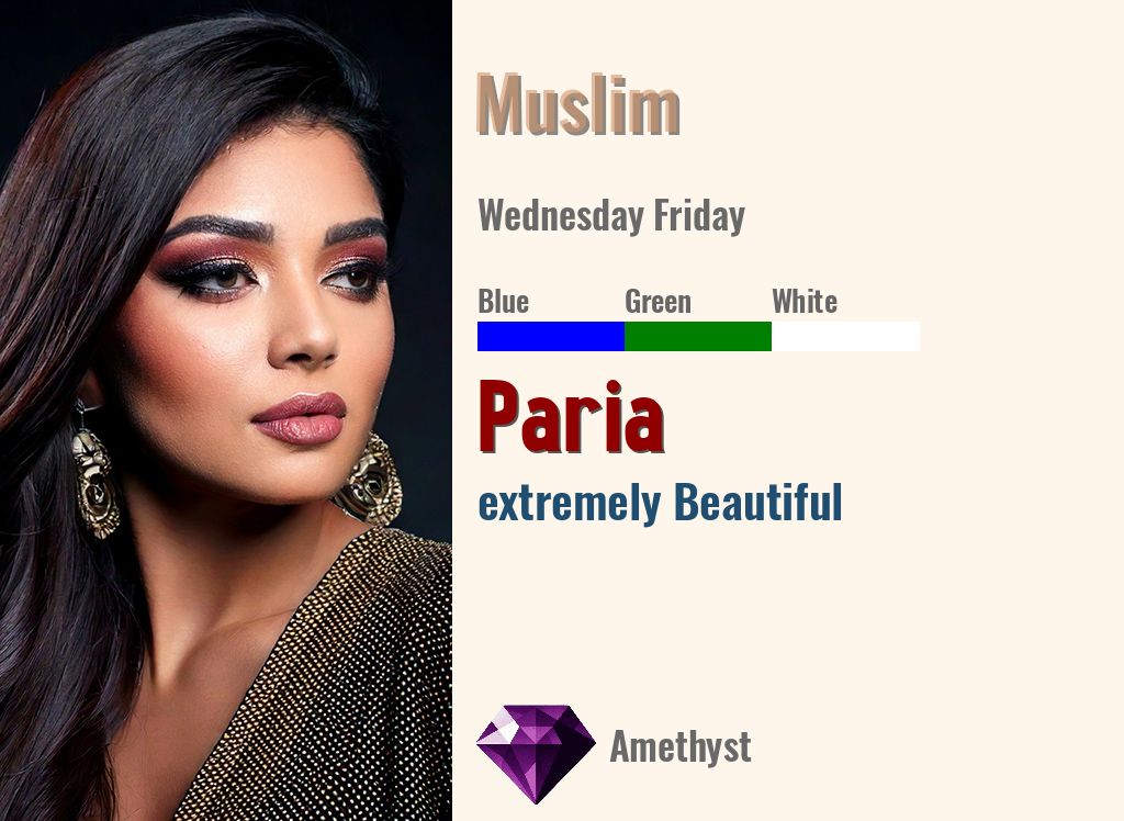 Paria
