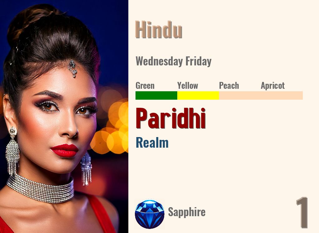 Paridhi