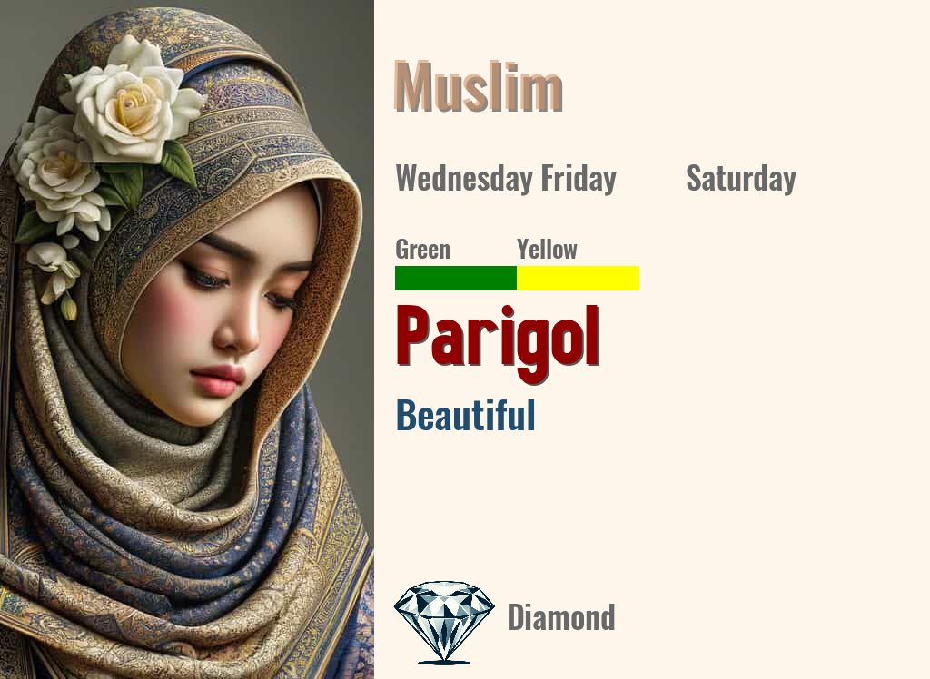 Parigol