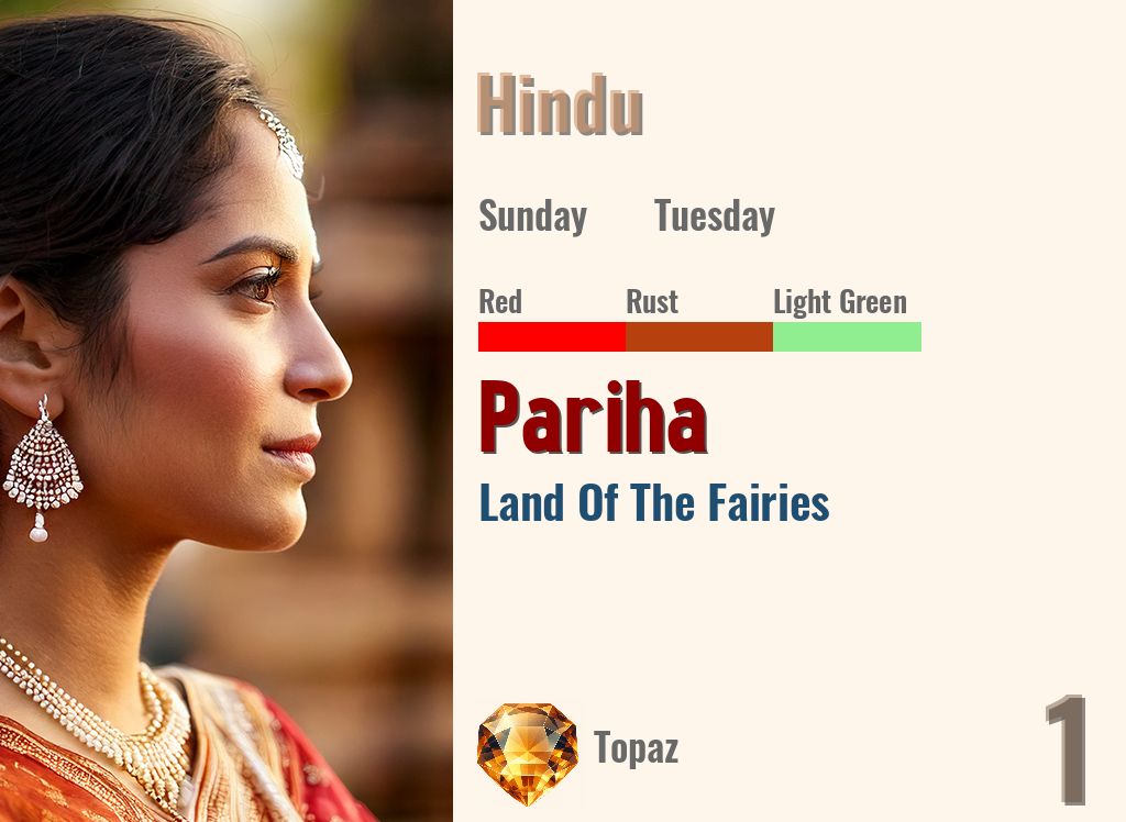 Pariha