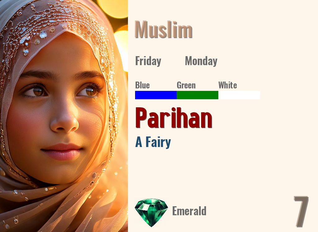Parihan