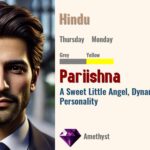 Pariishna
