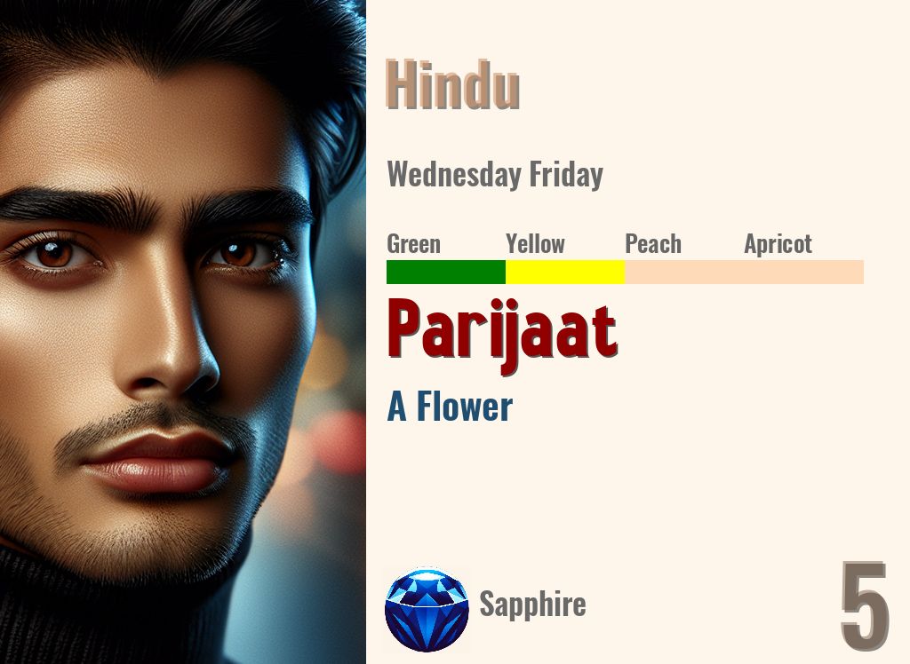 Parijaat