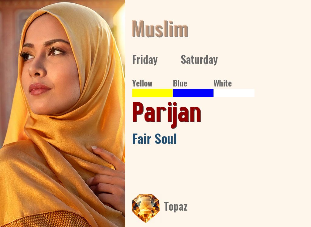 Parijan