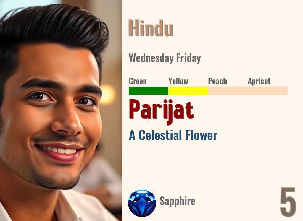 Parijat