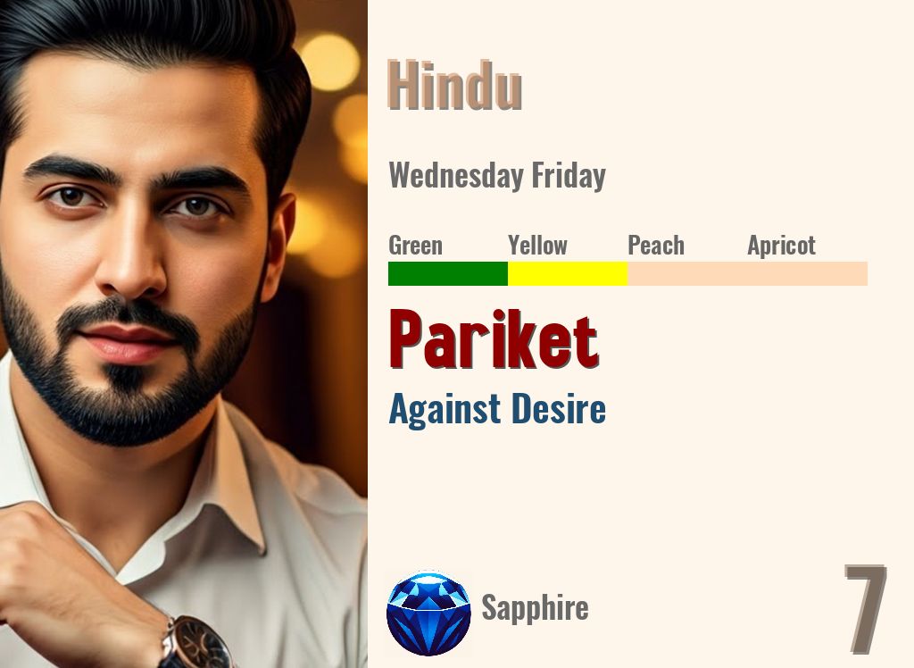 Pariket