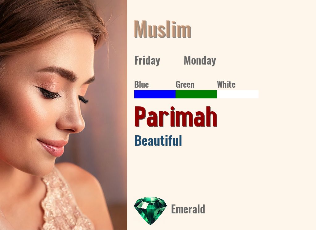 Parimah