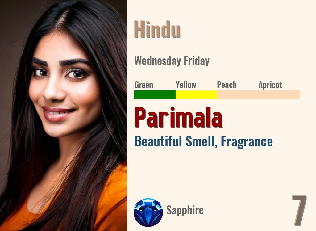Parimala
