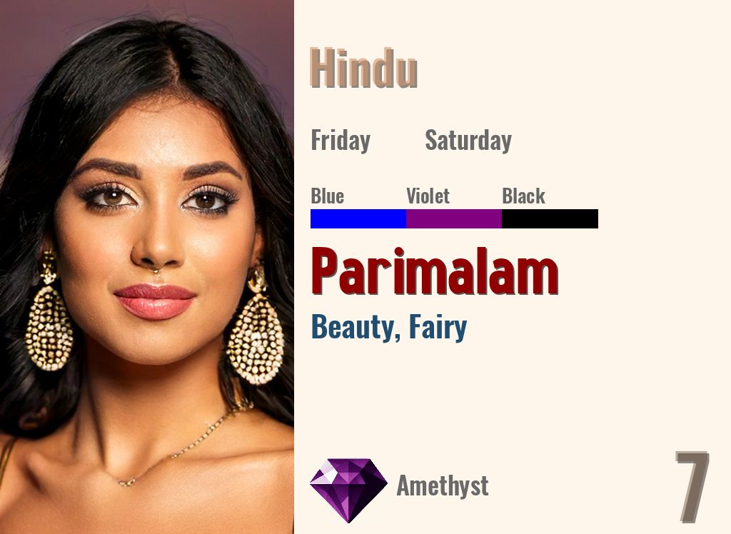 Parimalam