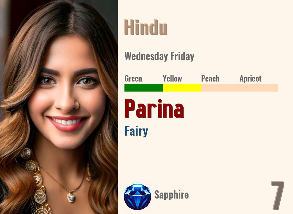 Parina