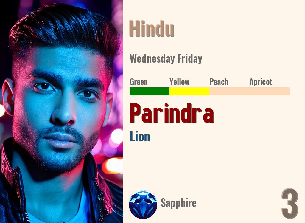 Parindra