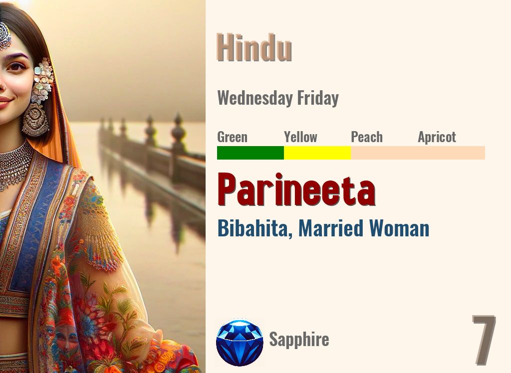 Parineeta