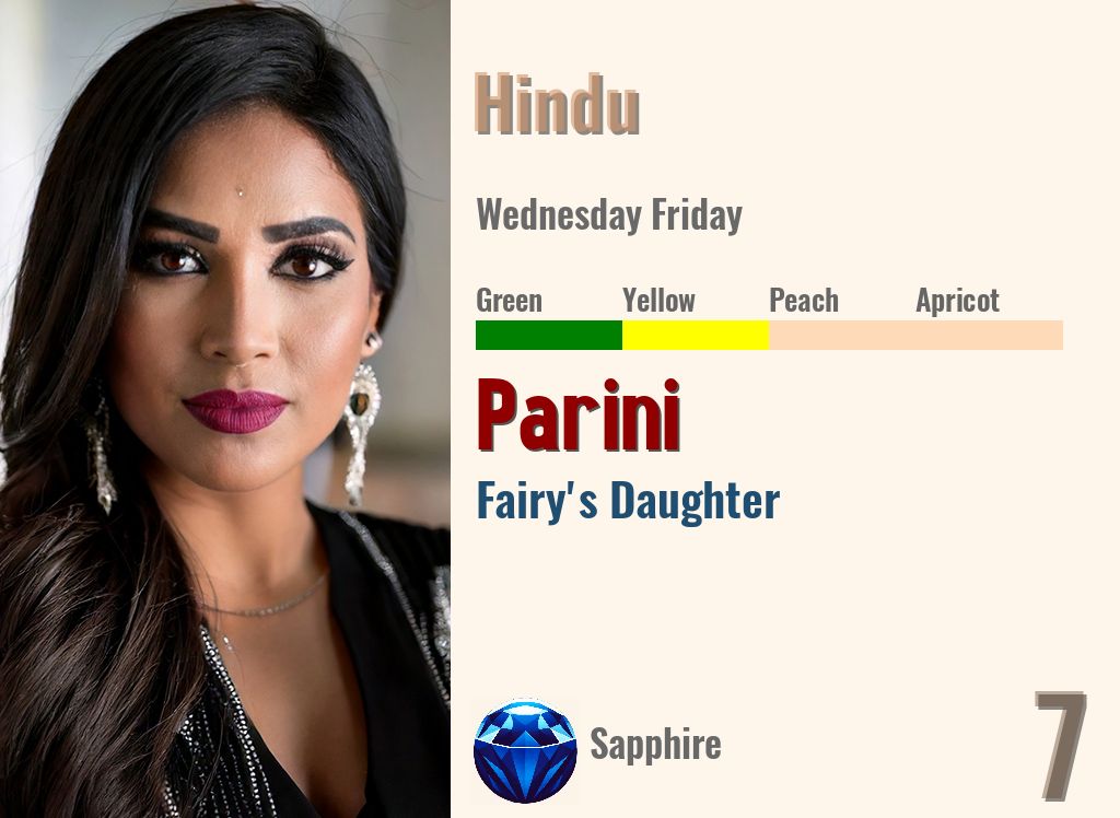 Parini
