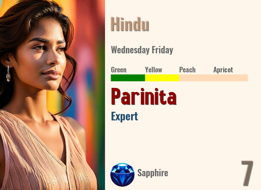 Parinita