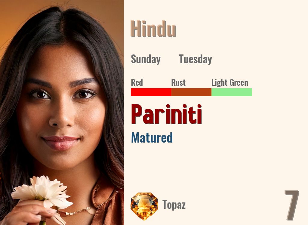 Pariniti
