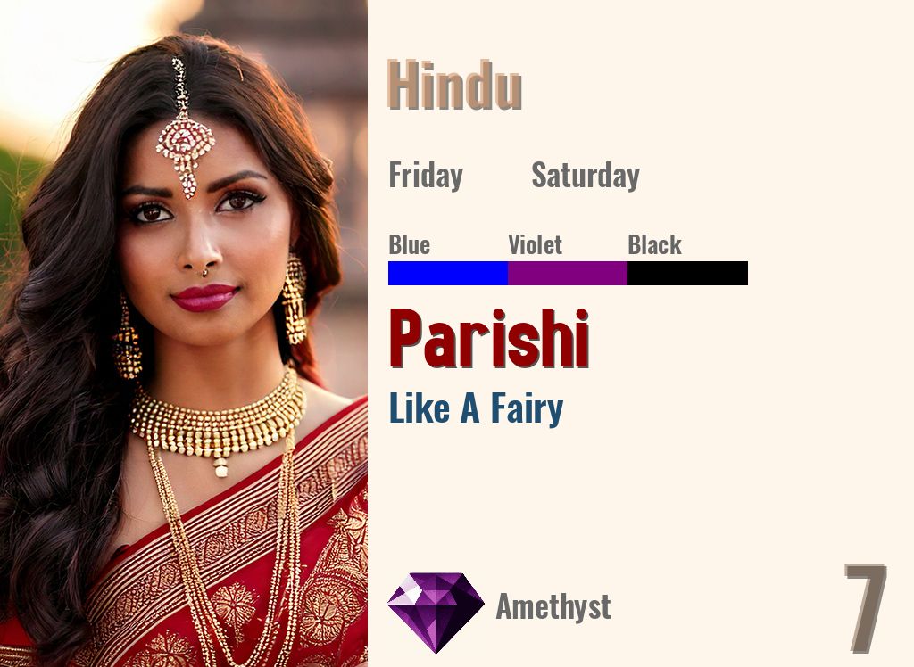 Parishi