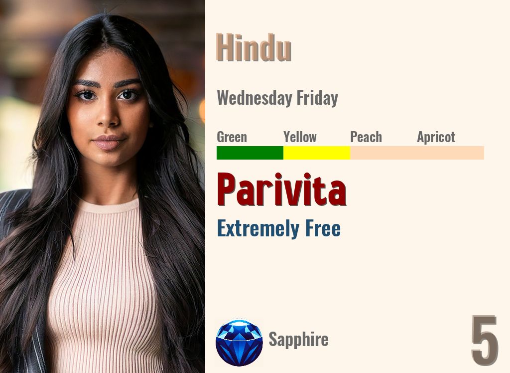 Parivita