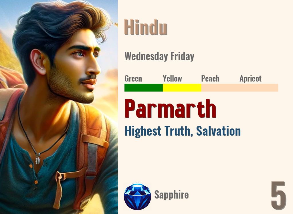 Parmarth