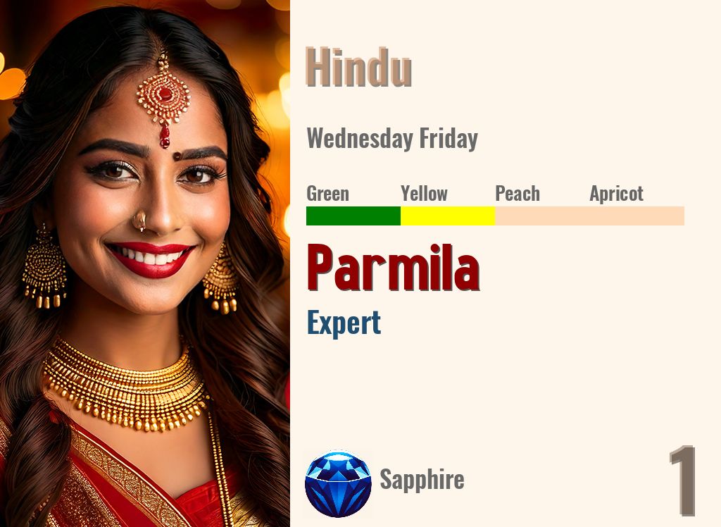 Parmila