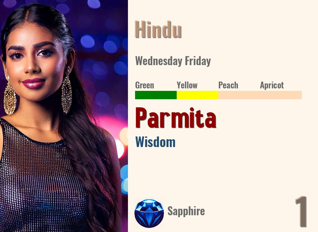 Parmita