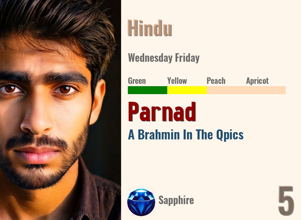 Parnad