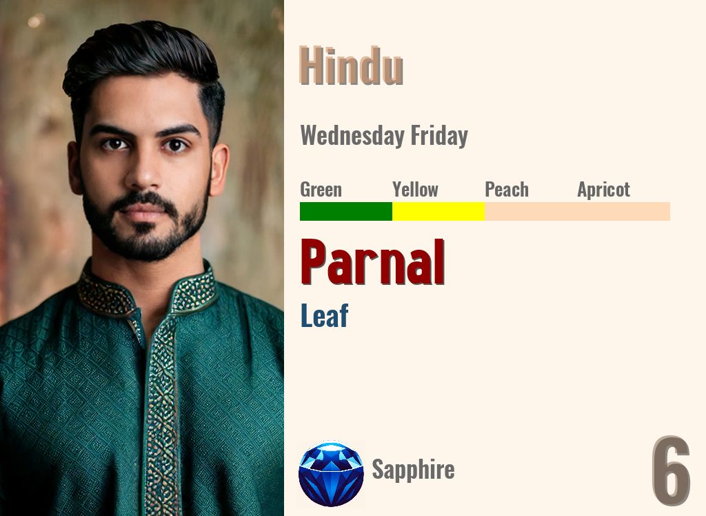 Parnal