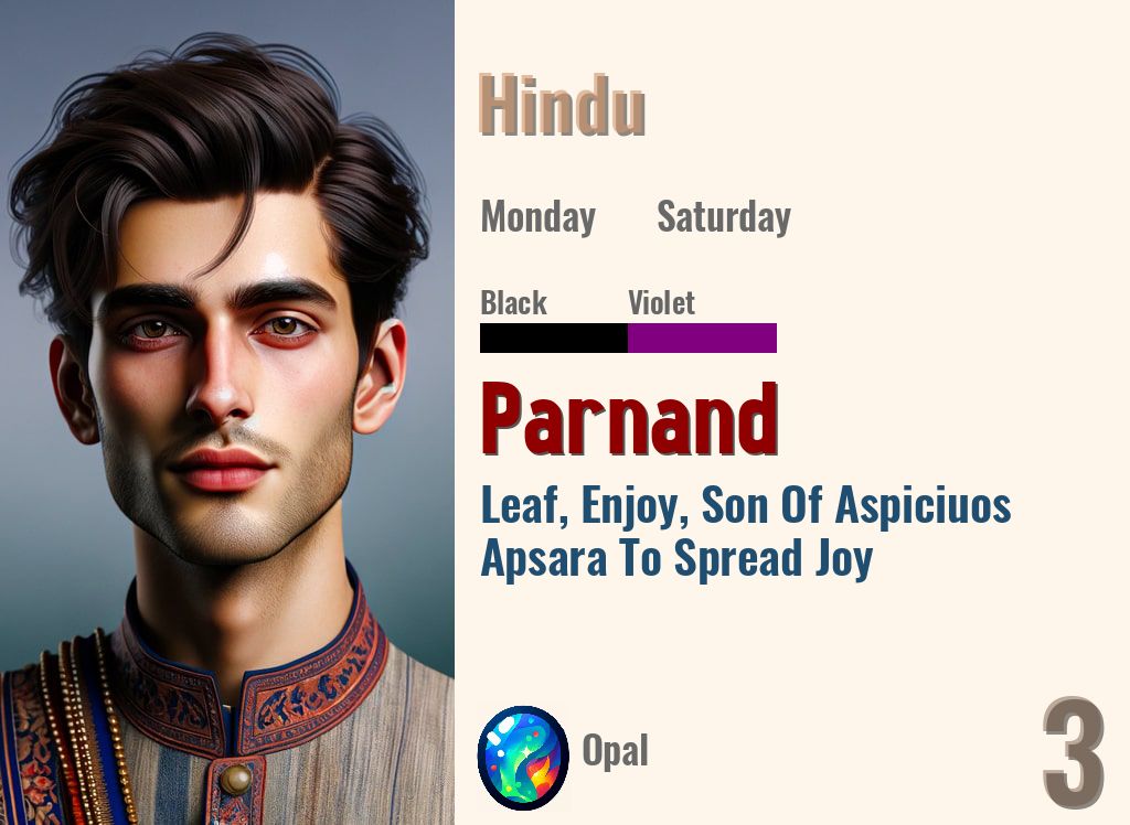 Parnand