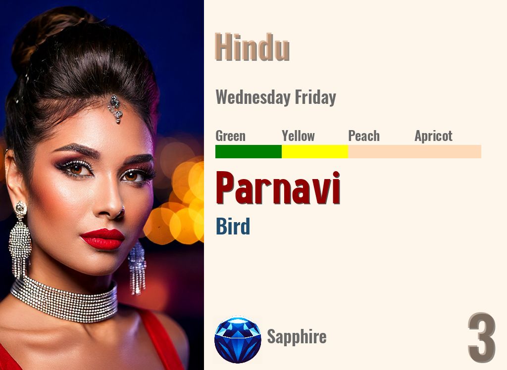 Parnavi