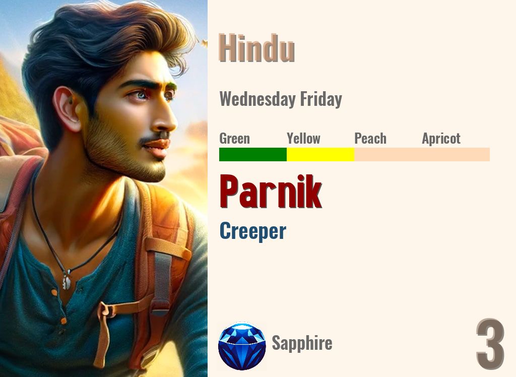 Parnik