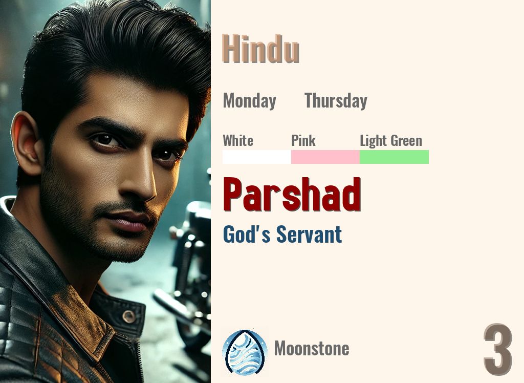 Parshad