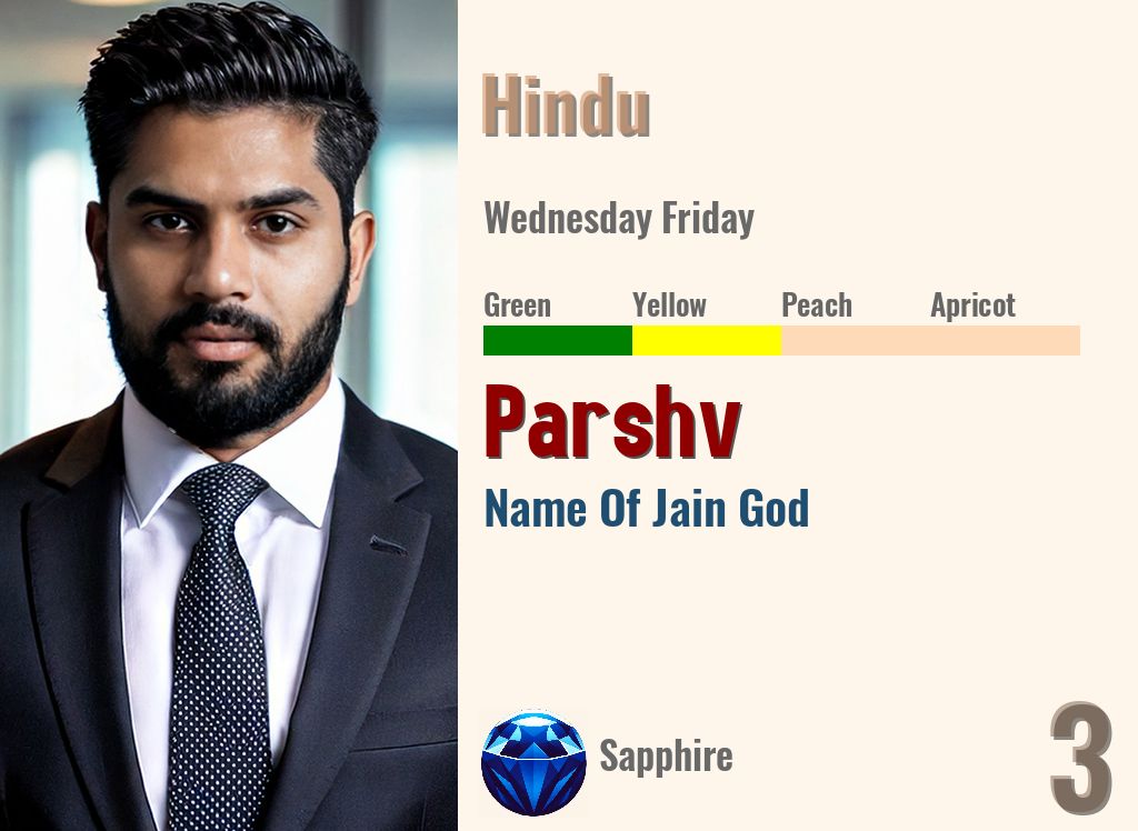 Parshv