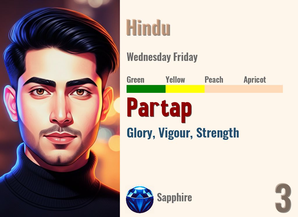 Partap