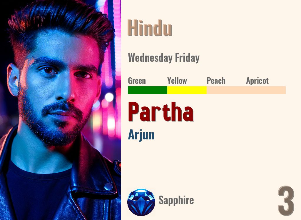 Partha