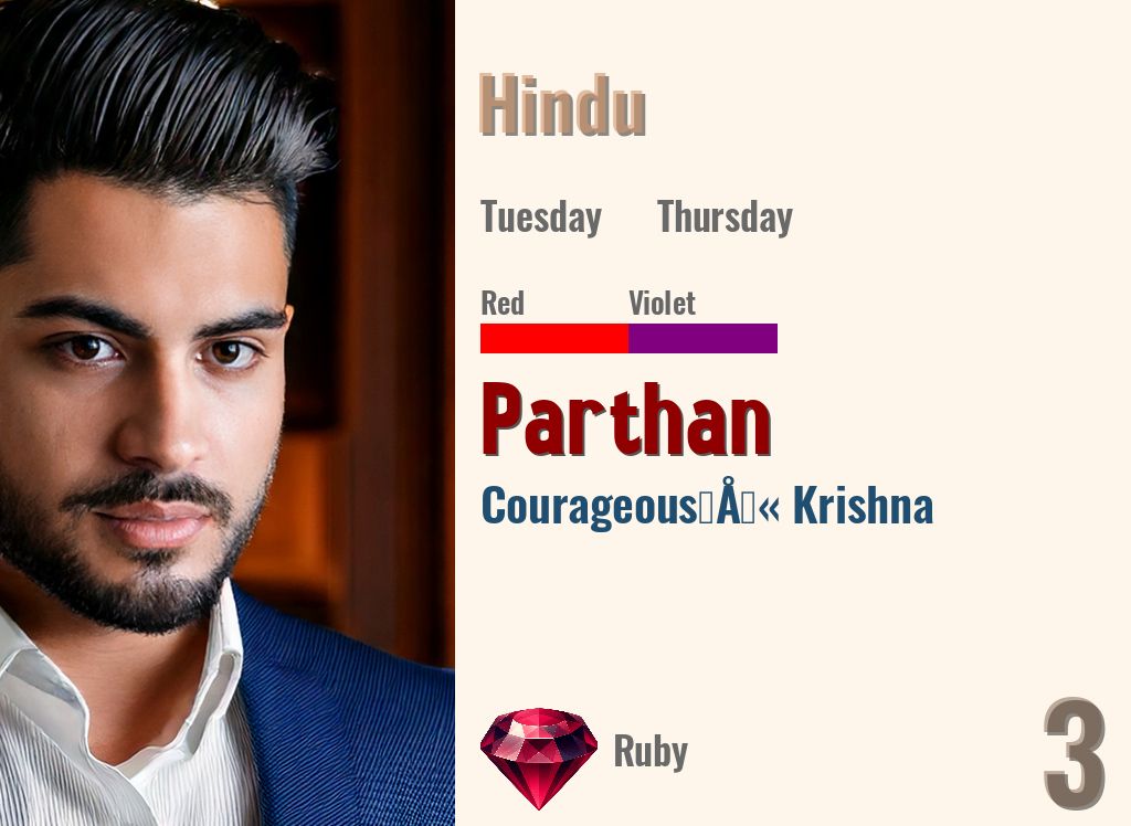 Parthan