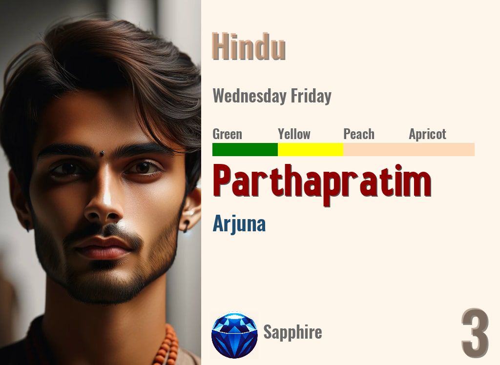 Parthapratim