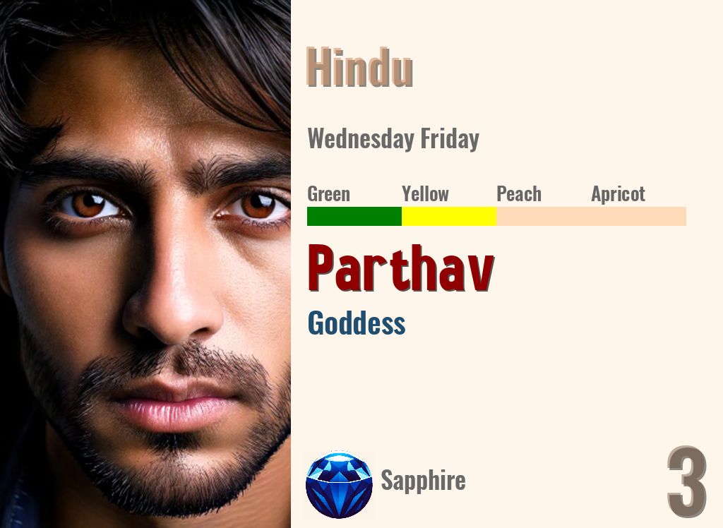 Parthav