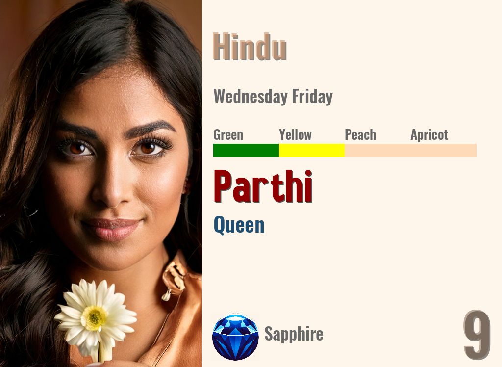 Parthi
