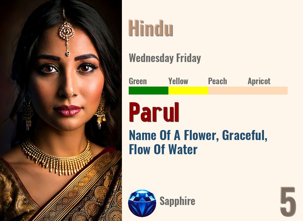 Parul
