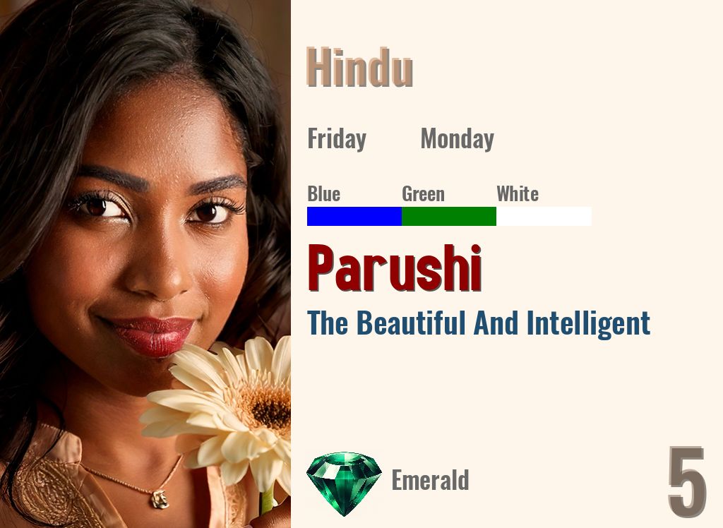 Parushi